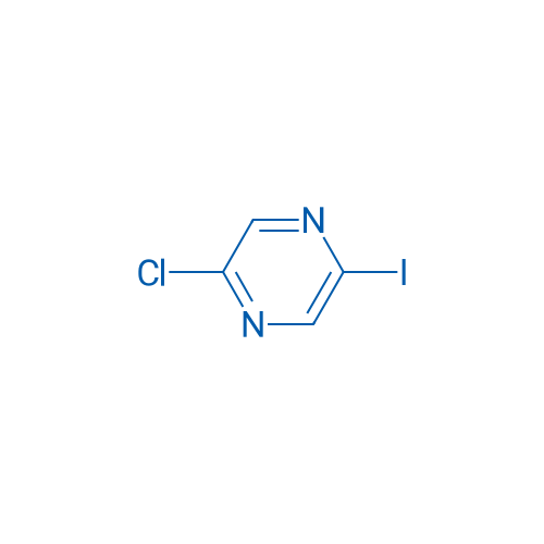 2-Chloro-5-iodopyrazine 250mg