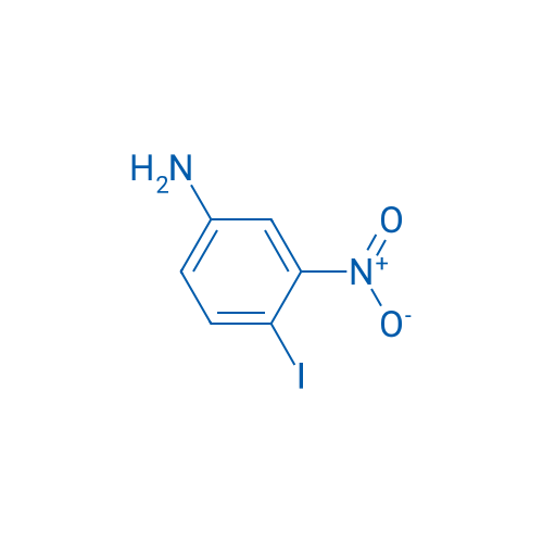 4-Iodo-3-nitroaniline 1g