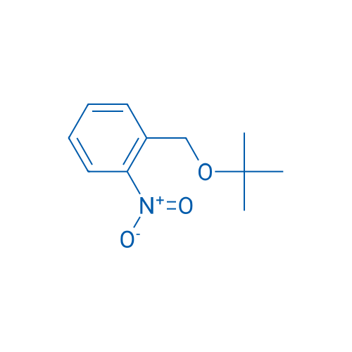 1-[(tert-Butoxy)methyl]-2-nitrobenzene 5g