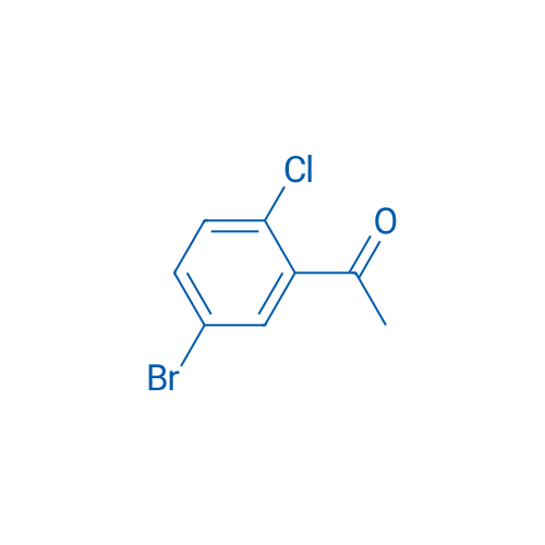 1-(5-Bromo-2-chlorophenyl)ethanone 5g