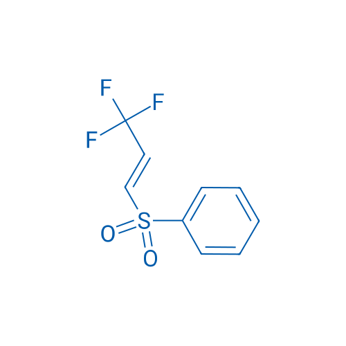 ((3,3,3-Trifluoroprop-1-en-1-yl)sulfonyl)benzene 1g