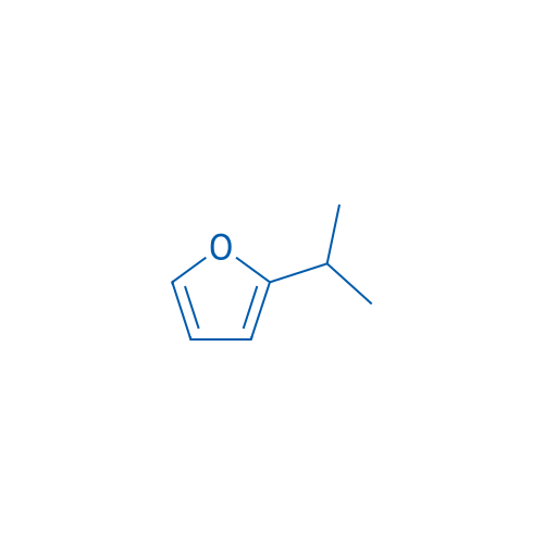 2-Isopropylfuran 100mg
