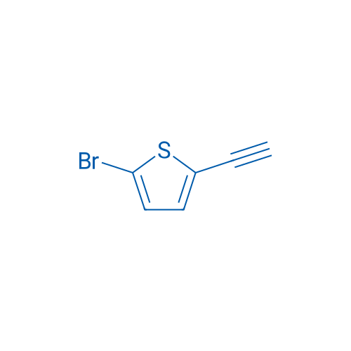 2-Bromo-5-ethynylthiophene 1g