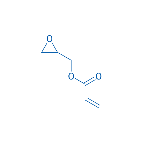Oxiran-2-ylmethyl acrylate 250mg