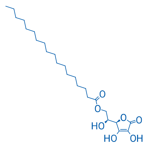 6-O-Stearoyl-L-ascorbic acid 100mg