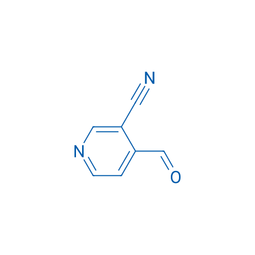 4-Formylnicotinonitrile 100mg