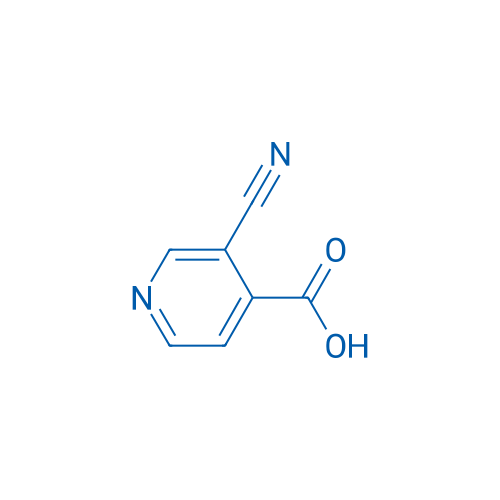 3-Cyanoisonicotinic acid 5g