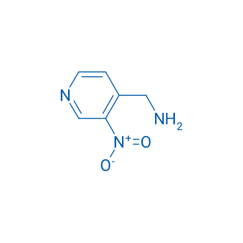 (3-Nitropyridin-4-yl)methanamine 1g