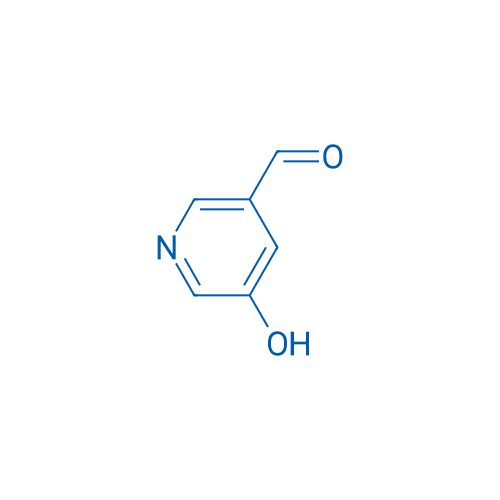 5-Hydroxynicotinaldehyde 5g