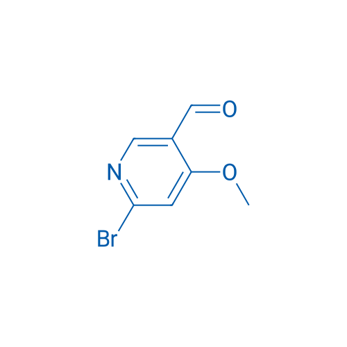 6-Bromo-4-methoxynicotinaldehyde 1g
