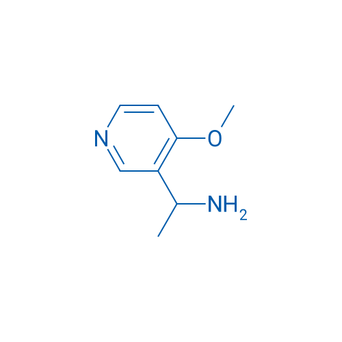 1-(4-Methoxypyridin-3-yl)ethan-1-amine 1g