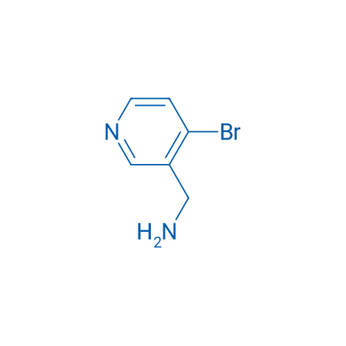(4-Bromopyridin-3-yl)methanamine 1g