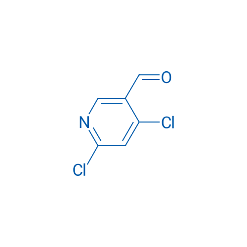 4,6-Dichloronicotinaldehyde 5g