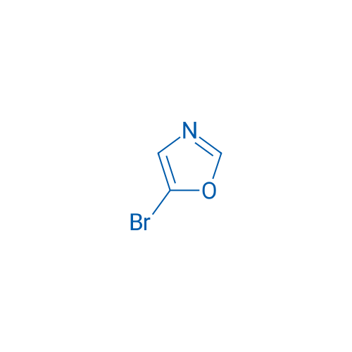 5-Bromooxazole 100mg