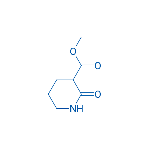 Methyl 2-oxopiperidine-3-carboxylate 5g