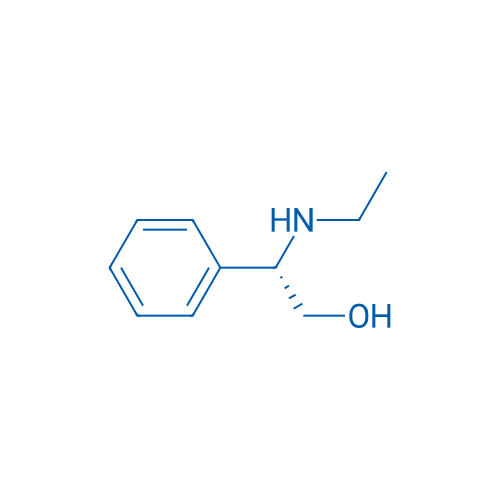 (S)-2-(Ethylamino)-2-phenylethanol 1g