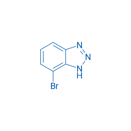 7-Bromo-1H-benzo[d][1,2,3]triazole 5g