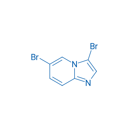 3,6-Dibromoimidazo[1,2-a]pyridine 5g