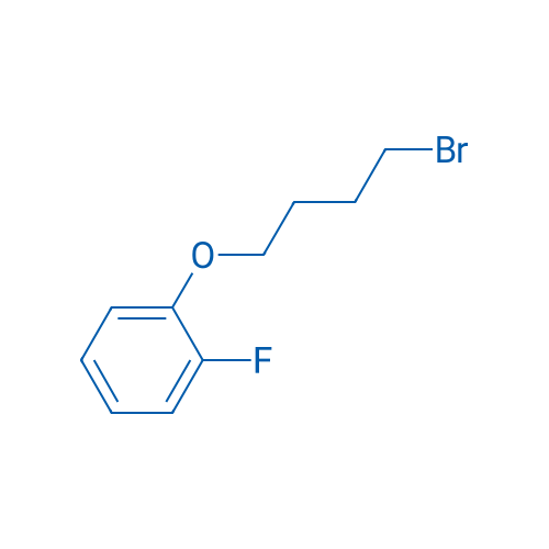 1-(4-Bromobutoxy)-2-fluorobenzene 1g