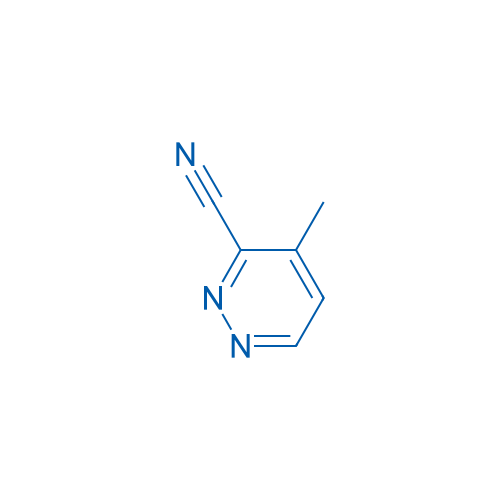 4-Methylpyridazine-3-carbonitrile 1g