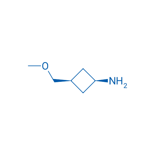 cis-3-(methoxymethyl)cyclobutan-1-amine 1g