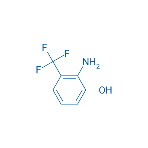 2-Amino-3-(trifluoromethyl)phenol 1g