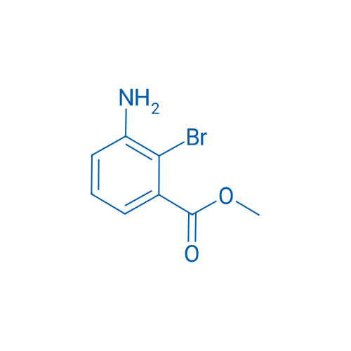 Methyl 3-amino-2-bromobenzoate 5g