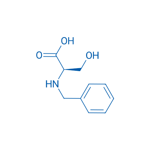 N-D-Bzl-Ser-OH 100g