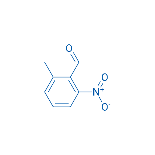 2-Methyl-6-nitrobenzaldehyde 1g