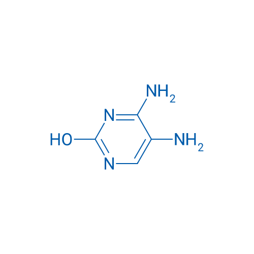 4,5-Diaminopyrimidin-2-ol 1g