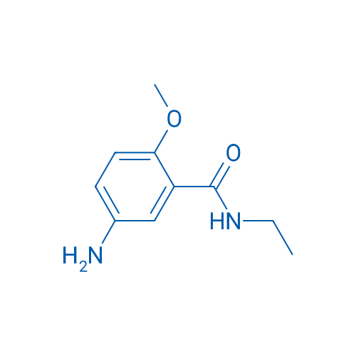 5-Amino-n-ethyl-2-methoxybenzamide 1g