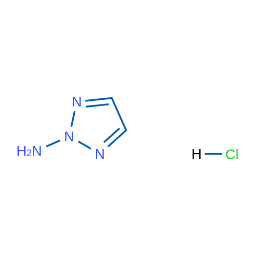 2H-1,2,3-Triazol-2-amine hydrochloride 1g