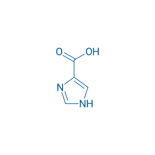 1H-Imidazole-4-carboxylic acid 500g