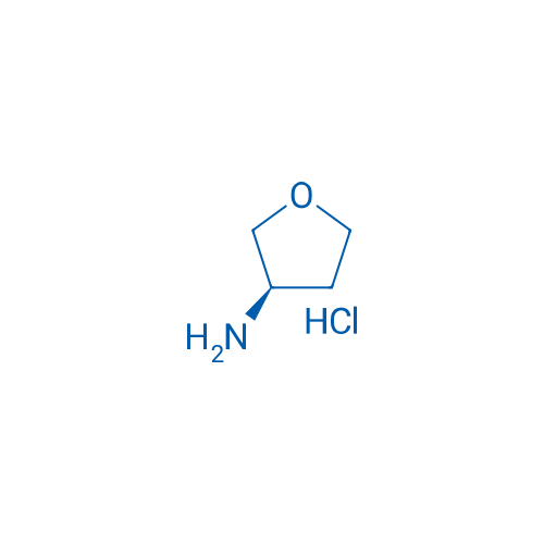 (R)-3-Aminotetrahydrofuran hydrochloride 10g