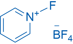 1-Fluoropyridiniumtetrafluoroborate 5g