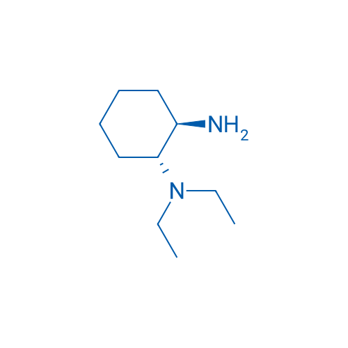 (1R,2R)-N1,N1-Diethylcyclohexane-1,2-diamine 1g