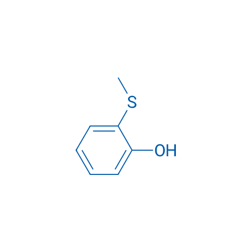 2-(Methylthio)phenol 25g