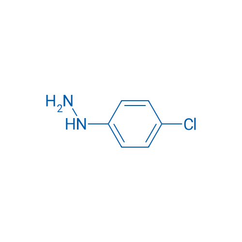 (4-Chlorophenyl)hydrazine 1g