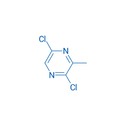 2,5-Dichloro-3-methylpyrazine 1g