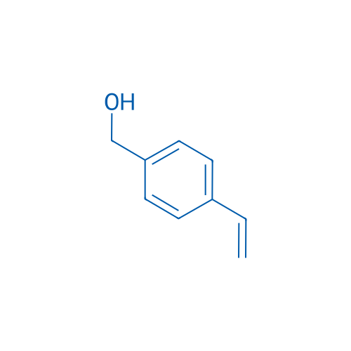 (4-Vinylphenyl)methanol 250mg