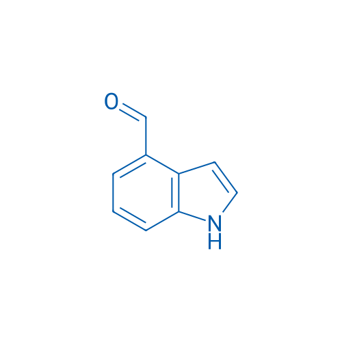 Indole-4-carboxaldehyde 25g