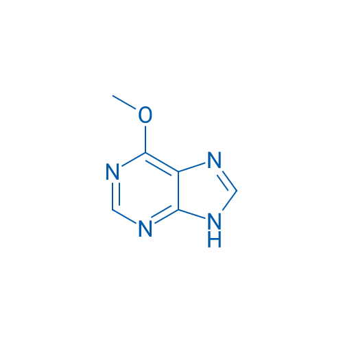 6-Methoxypurine 1g