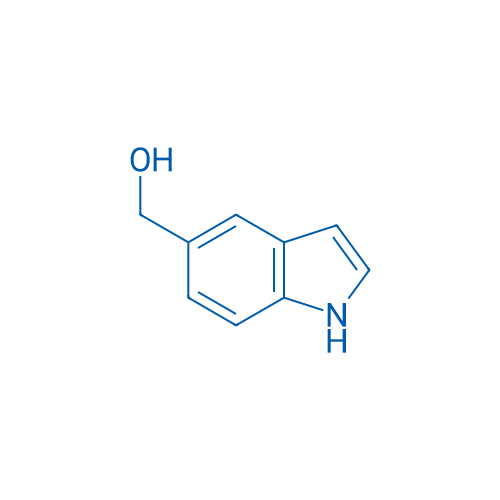 (1H-Indol-5-yl)methanol 10g