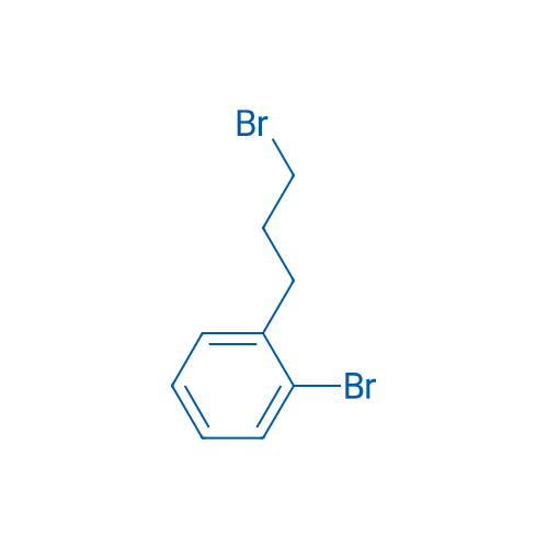 1-Bromo-2-(3-bromopropyl)benzene 250mg