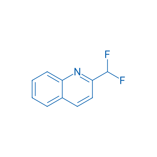 2-(Difluoromethyl)quinoline 1g
