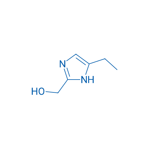 (5-Ethyl-1H-imidazol-2-yl)methanol 1g