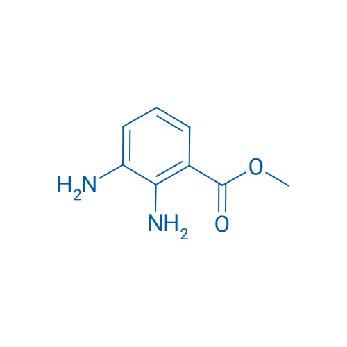Methyl 2,3-diaminobenzoate 1g