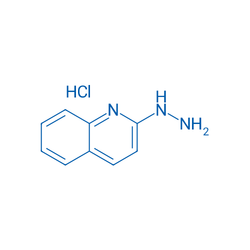 2-Hydrazinylquinoline hydrochloride 5g