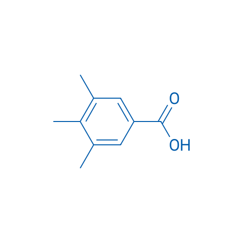 3,4,5-Trimethylbenzoic acid 1g