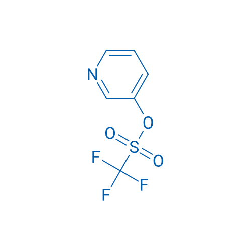 3-Pyridyl Trifluoromethanesulfonate 5g